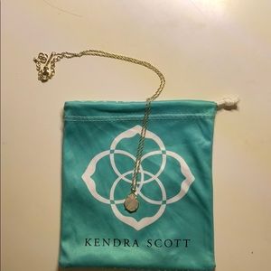 Kendra Scott Necklace